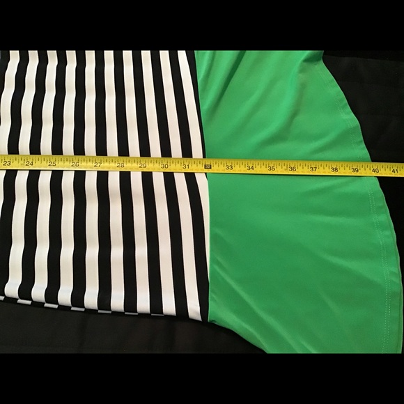 COLOR POP DRESS‼️ - Picture 4 of 6